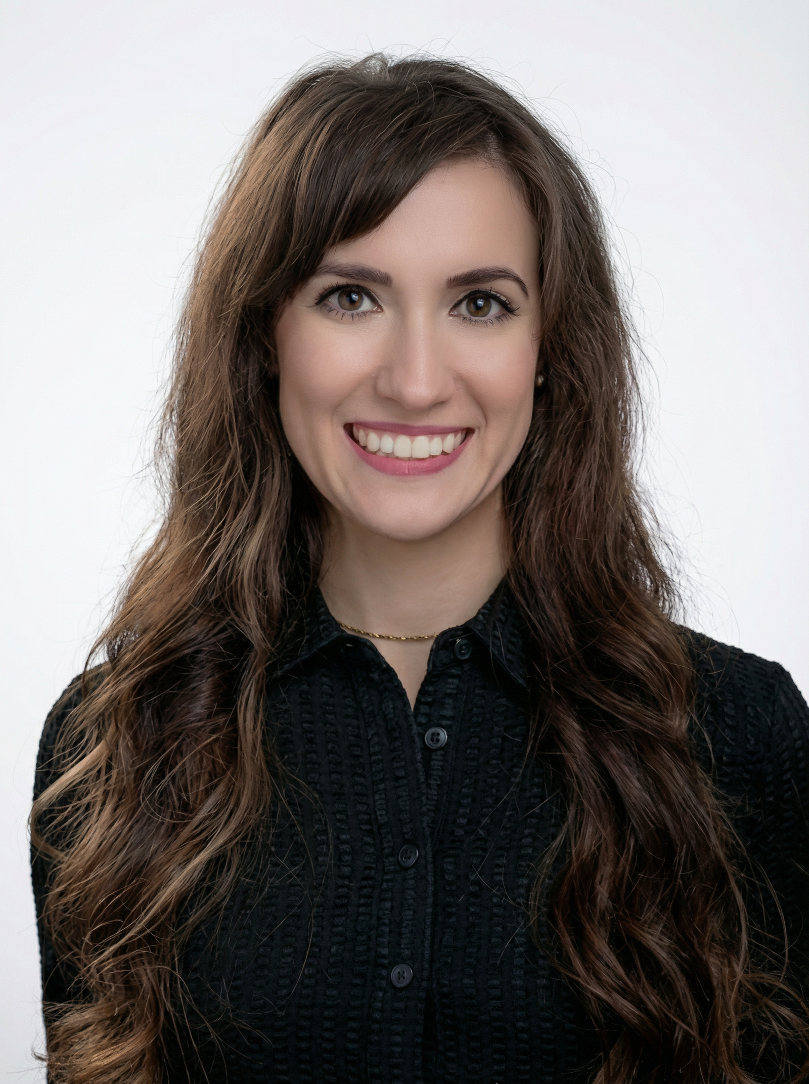 Clara Yoder